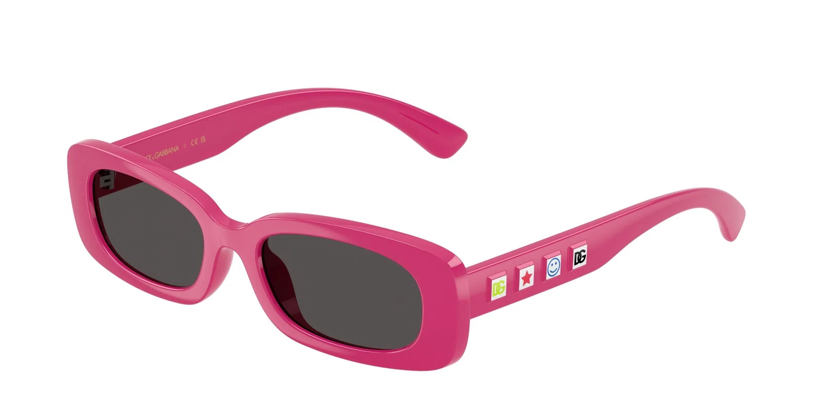 Dolce & Gabbana Kids 6006U Sunglasses - view 3